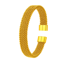 Vnox | Aureon Crest Bracelet