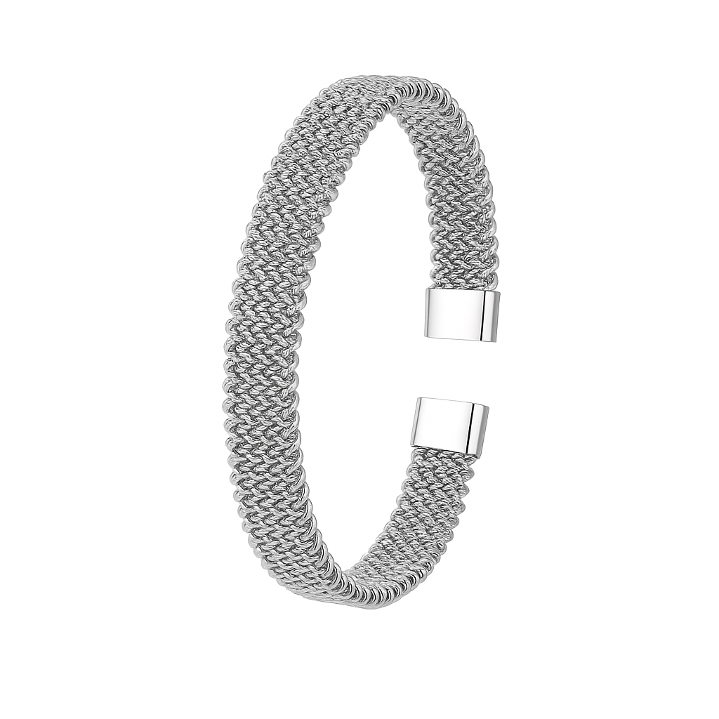 Vnox | Aureon Crest Bracelet