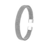 Vnox | Aureon Crest Bracelet