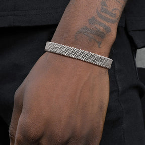 Vnox | Aureon Crest Bracelet